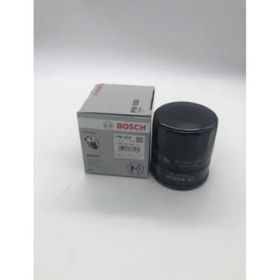 Bosch Opel Corsa C Z14XE Motor Yağ Filtresi