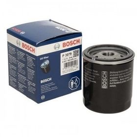 Bosch Opel Corsa C Z14XE Motor Yağ Filtresi