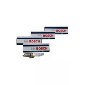 Bosch Opel Corsa D 1.0-1.2-1.4 Benzinli Motor Ateşleme Buji Takımı