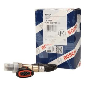 Bosch Opel Corsa D 1.2 - 1.4 1.Konum Oksijen Sensörü