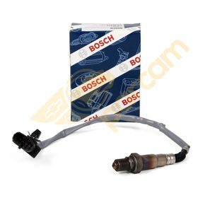 Bosch Opel Corsa D 1.2 - 1.4 1.Konum Oksijen Sensörü