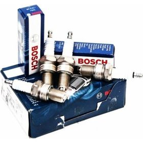 Bosch Opel Corsa D 1.2 1.4 Tek Tırnak Buji Takımı