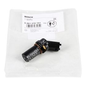Bosch Opel Corsa D 1.2 / 1.4 Twinport Krank Devir Sensörü