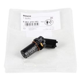 Bosch Opel Corsa D 1.2 / 1.4 Twinport Krank Devir Sensörü