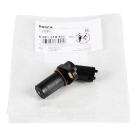 Bosch Opel Corsa D 1.2 / 1.4 Twinport Krank Devir Sensörü