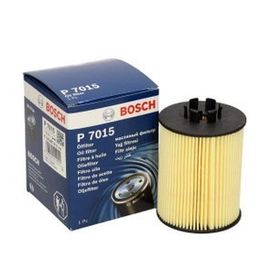 Bosch Opel Corsa D 1.2-1.4 Yağ Filtresi