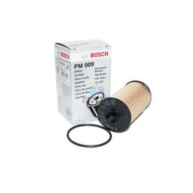 Bosch Opel Corsa D 1.2 2007-2014 Benzinli Yağ Filtresi