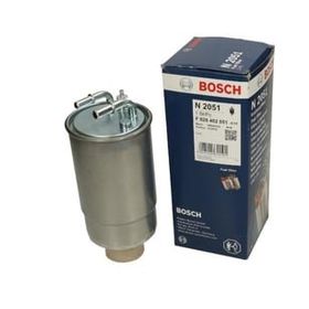 Bosch Opel Corsa D 1.3 2007-2009 Dizel Mazot Filtresi