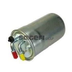 Bosch Opel Corsa D 1.3 CDTI Mazot Filtresi