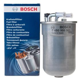Bosch Opel Corsa D 1.3 CDTI Mazot Filtresi