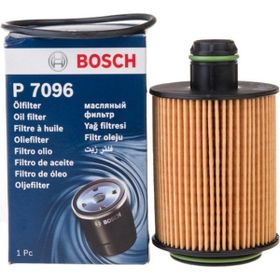 Bosch Opel Corsa D 1.3 Dizel Euro 5 Motor Yağ Filtresi