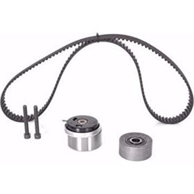 Bosch Opel Corsa D 1.6 Turbo Valeo 2006-2014 Devirdaimli Triger Seti