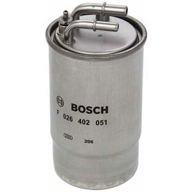 Bosch Opel Corsa D 2007-2009 Mazot Filtresi
