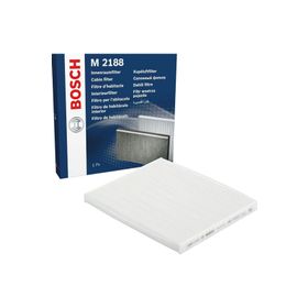 Bosch Opel Corsa D 2007-2014 Polen Filtresi