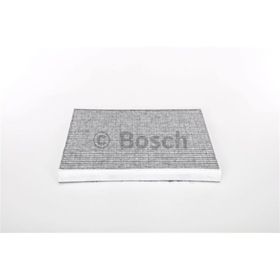 Bosch Opel Corsa D Karbonlu Polen Filtresi