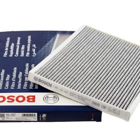 Bosch Opel Corsa D Karbonlu Polen Filtresi