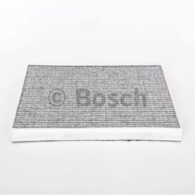 Bosch Opel Corsa D Karbonlu Polen Filtresi