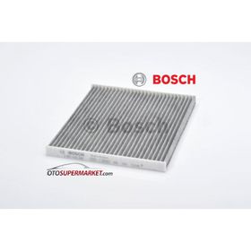 Bosch Opel Corsa D Karbonlu Polen Filtresi