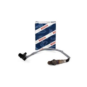 Bosch Opel Corsa E 1.2 / 1.4 Oksijen Sensörü