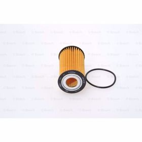 Bosch Opel Corsa E 1.6 Turbo 2014-2020 Yağ Filtresi