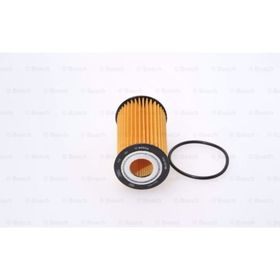 Bosch Opel Corsa E 1.6 Turbo 2014-2020 Yağ Filtresi