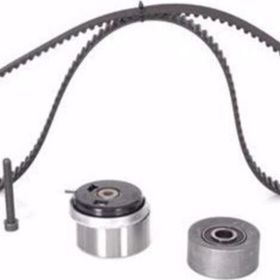 Bosch Opel Corsa E 1.6 Turbo Valeo 2014-2019 Devirdaimli Triger Seti