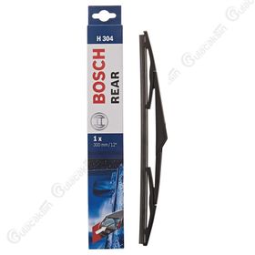 Bosch Opel Corsa E Arka 2015-2019 Rear H304 Silecek