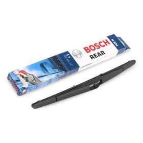 Bosch Opel Corsa E Arka 2015-2019 Rear H304 Silecek