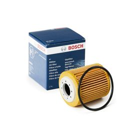 Bosch Opel Corsa F 1.5 D 2020-2021 Dizel Yağ Filtresi