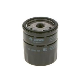 Bosch Opel Corsa F 1,2 Berlingo C4 C5 Partner Jumpy Ducato P206 P306 P307 P407 1.4 1.6 1.8 1.9d 2.0 C Elysee 301 1.2 Euro6 Yağ Filtresi