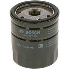 Bosch Opel Corsa F 1,2 Berlingo C4 C5 Partner Jumpy Ducato P206 P306 P307 P407 1.4 1.6 1.8 1.9d 2.0 C Elysee 301 1.2 Euro6 Yağ Filtresi