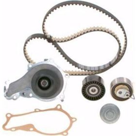 Bosch Opel Crossland X Crossland 1.6 Turbo D 2017-2023 Devirdaimli Triger Seti