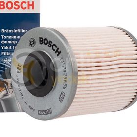 Bosch Opel Frontera B 2.2 Mazot Filtresi