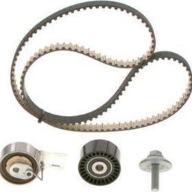 Bosch Opel Grandland X Grandland 1.6 Turbo D 2017-2023 Triger Seti