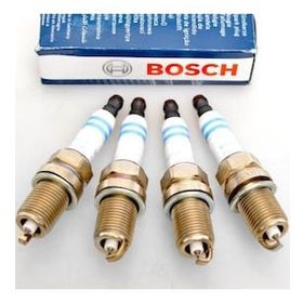 Bosch Opel İnsignia 1.4 A14NET Turbo Buji Takımı