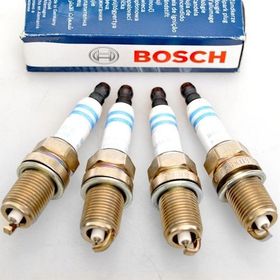 Bosch Opel İnsignia 1.4 A14NET Turbo Buji Takımı