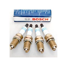 Bosch Opel İnsignia 1.4 A14NET Turbo Buji Takımı