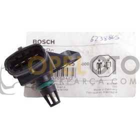 Bosch Opel İnsignia 2.0 Dizel Map Sensörü