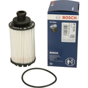 Bosch Opel Insignia 2.0 Dizel Yağ Filtresi
