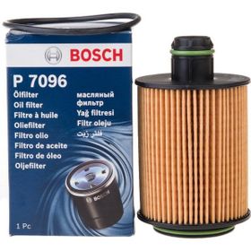 Bosch Opel Insignia 2.0 Dizel Yağ Filtresi