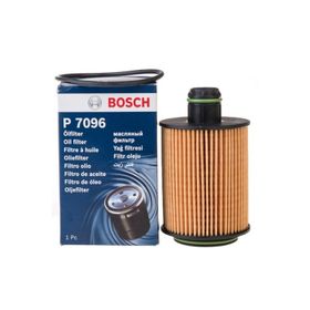 Bosch Opel Insignia 2.0 Dizel Yağ Filtresi