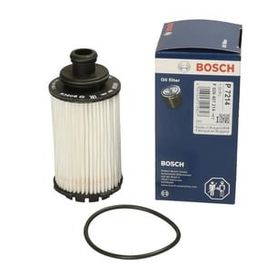 Bosch Opel Insignia 2.0 Dizel Yağ Filtresi