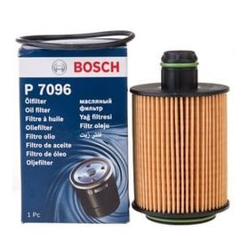 Bosch Opel Insignia 2.0 Dizel Yağ Filtresi