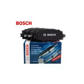Bosch Opel Insignia 2008-2013 Ön Fren Balatası
