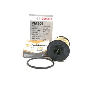 Bosch Opel Insignia B 1.6 Dizel Yağ Filtresi