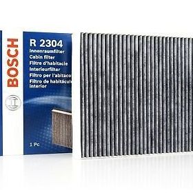 Bosch Opel İnsignia Karbonlu Polen Filtresi
