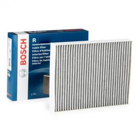 Bosch Opel İnsignia Karbonlu Polen Filtresi