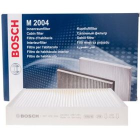 Bosch Opel İnsignia Karbonsuz Polen Filtresi