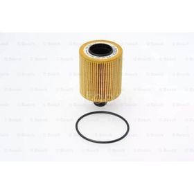 Bosch Opel Meriva 1.3 CDTI 2003-2010 Yağ Filtresi
