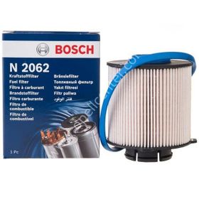 Bosch Opel Meriva 1.4 ecoFLEX 2010-2018 Yağ Filtresi